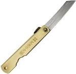 Higonokami Folding Knife – Blue Paper Steel 90Mm