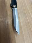 Japanese Higonokami Folding Knife　Honwarikomi