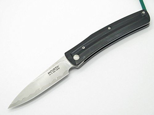 Mcusta Seki Japan VG-10 Higonokami Friction Folder