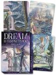 Dream Oracle Tarot Card Set