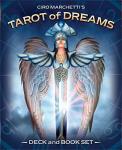 Dreamy Tarot Oracle Set for Card Readers & Seekers