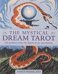 Mystical Dream Tarot: Guidance from the Unconscious Depths