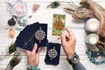 Classic Tarot Deck Set for Spiritual Guidance
