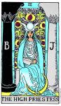 Rider Tarot Deck with Instruction Booklet - U.S. Games