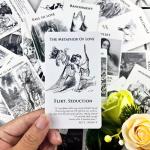 Romeo & Juliet Love Oracle Tarot Deck