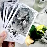 Romeo & Juliet Love Oracle Tarot Deck