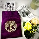 Romeo & Juliet Love Oracle Tarot Deck