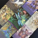 Beginner's Tarot Cards: 52 Decks, Animal & e-Guide
