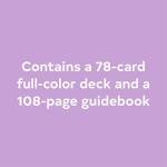 Cat Tarot: 78 Cards & Guidebook - Mystical Feline