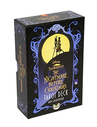 TV and Movie-Themed Tarot Decks