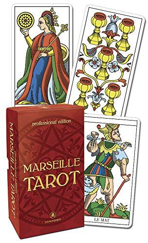 Tarot de Marseille Decks