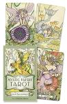 Mystic Faerie Tarot Deck - 2nd Edition