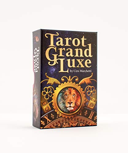 Art-Inspired Tarot Decks