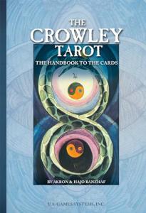 The Crowley Tarot: Handbook to Unveiling Card Meanings