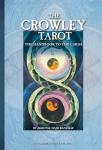 The Crowley Tarot: Handbook to Unveiling Card Meanings