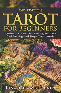 Psychic Tarot: Authentic Meanings & Simple Spreads
