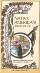Native American Tarot Cards for Religion and Spirituality