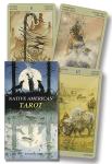 Spiritual Native American Tarot Deck