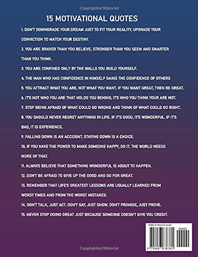 Tarot Cheat Sheet Self-Care Journal Planner