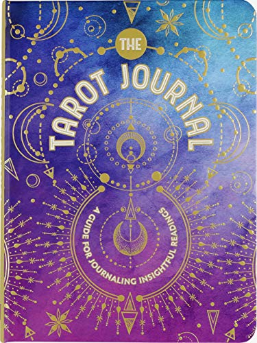 Tarot Journal and Handbook