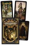 Steampunk Tarot Deck (Steampunk Tarot, 1)