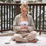 Smudging Kit with White Sage and Abalone Bowl