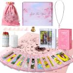 Beginner Tarot Cards Set with Meanings