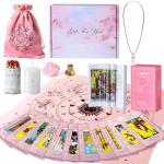 Beginner Tarot Cards Set with Meanings