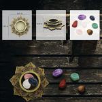 Knana Tarot Card Holder Stand Set - 10pcs