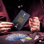 Tarot Cards Set with Guide Book