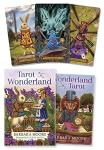 Wonderland Tarot Deck by Tarot in Wonderland