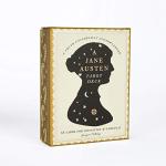 Jane Austen Tarot Deck: 53 Cards for Divination