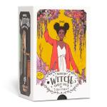 Modern Witch Tarot Deck in Modern Tarot Library