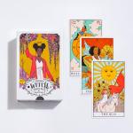 Modern Witch Tarot Deck in Modern Tarot Library