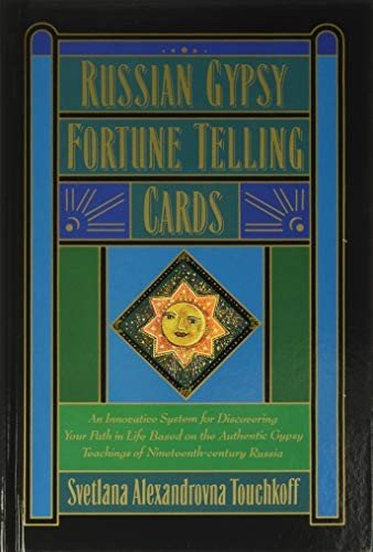 Fortune-Telling & Divination Card Decks