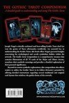 Gothic Tarot Compendium: Deck and Guidebook