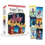 Choose Your Own Adventure Tarot Deck & Guidebook