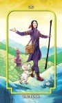 Choose Your Own Adventure Tarot Deck & Guidebook