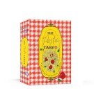 Pasta Tarot: 78 Cards for Flavorful Insights