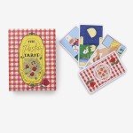 Pasta Tarot: 78 Cards for Flavorful Insights