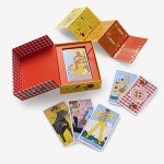 Pasta Tarot: 78 Cards for Flavorful Insights