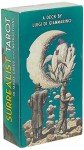Surrealist Tarot Deck for Intuitive Readings