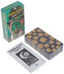 Surrealist Tarot Deck for Intuitive Readings