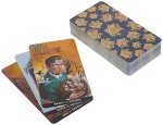 Surrealist Tarot Deck for Intuitive Readings