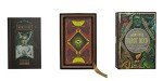Universal Monsters Tarot Deck with Guidebook