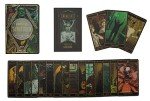 Universal Monsters Tarot Deck with Guidebook