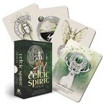 Celtic Spirit Oracle: Elemental Wisdom Cards