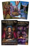 Edgar Allan Poe Themed Tarot Deck
