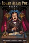Edgar Allan Poe Themed Tarot Deck