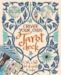 Design Your Own Tarot Deck: Colorful Card Set